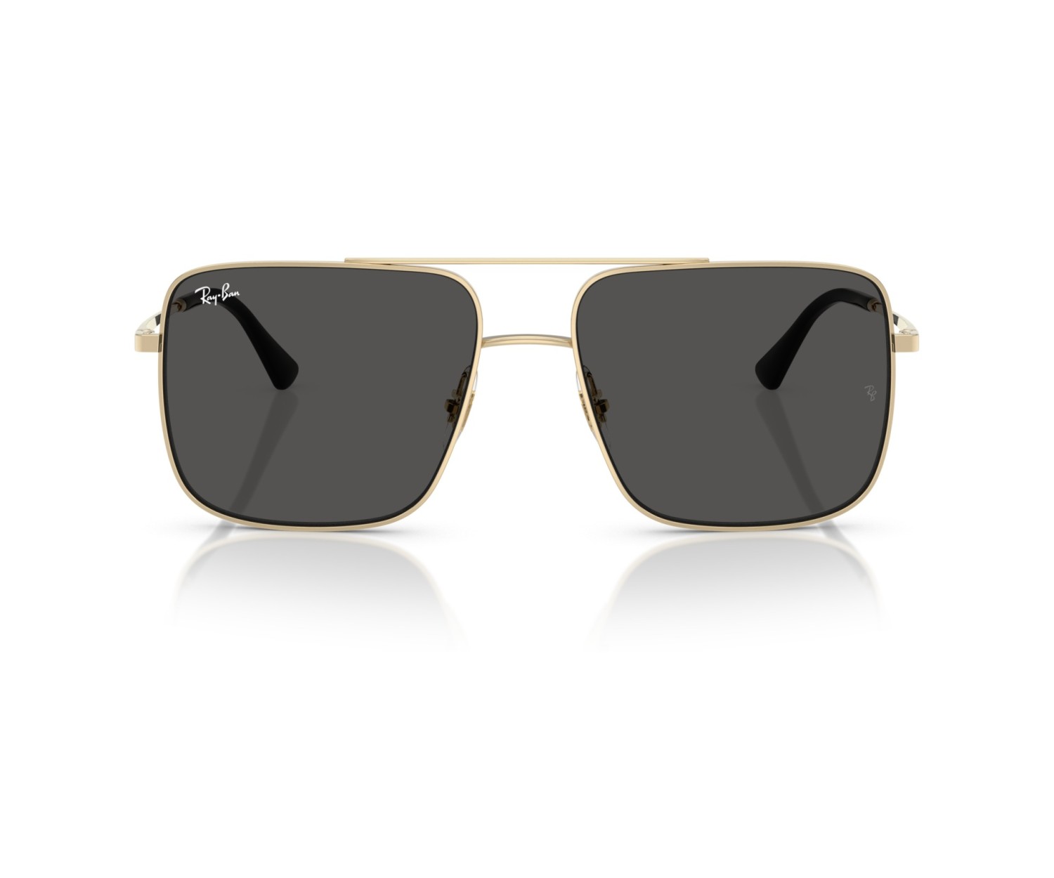 RAY-BAN - ARI - RB3758 - 921387 - 54
