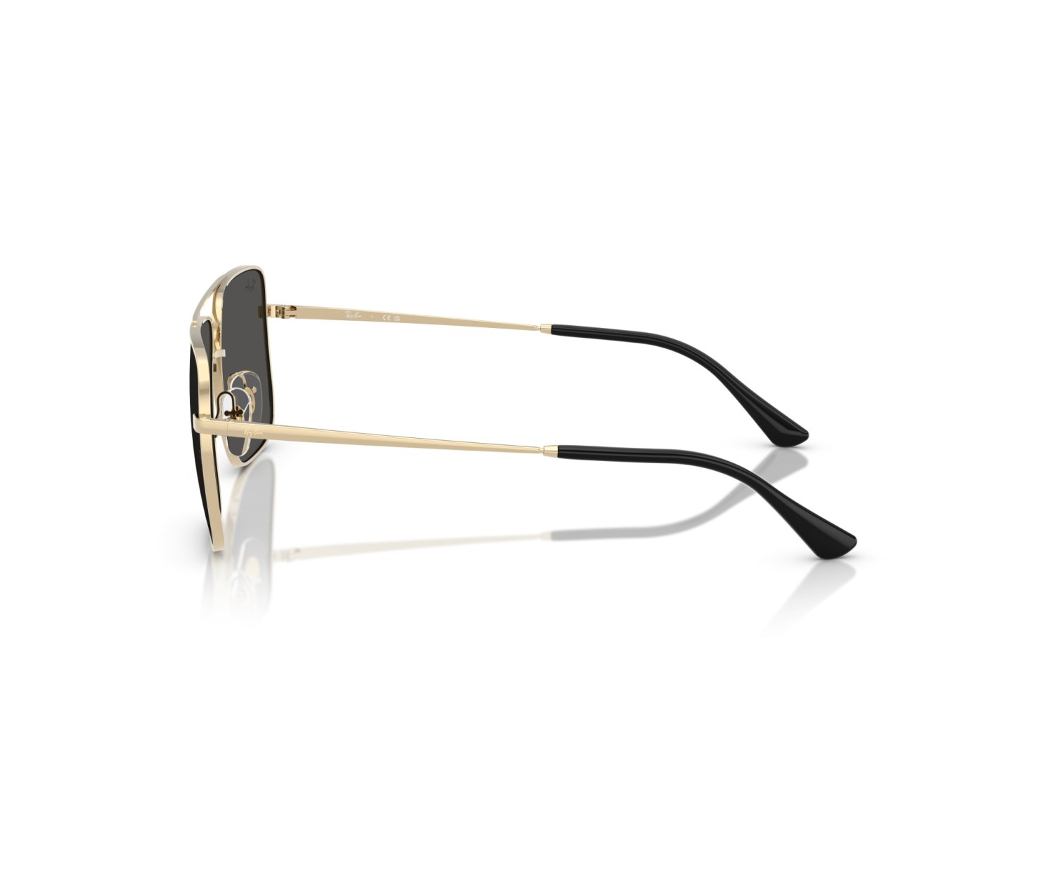 RAY-BAN - ARI - RB3758 - 921387 - 56