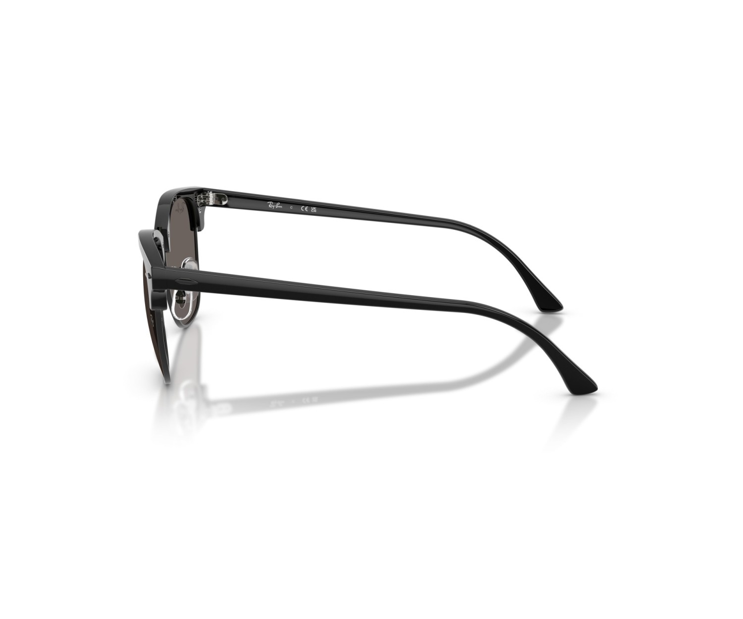 RAY-BAN - CLUBMASTER - RB3016 - 1291B1 - 49
