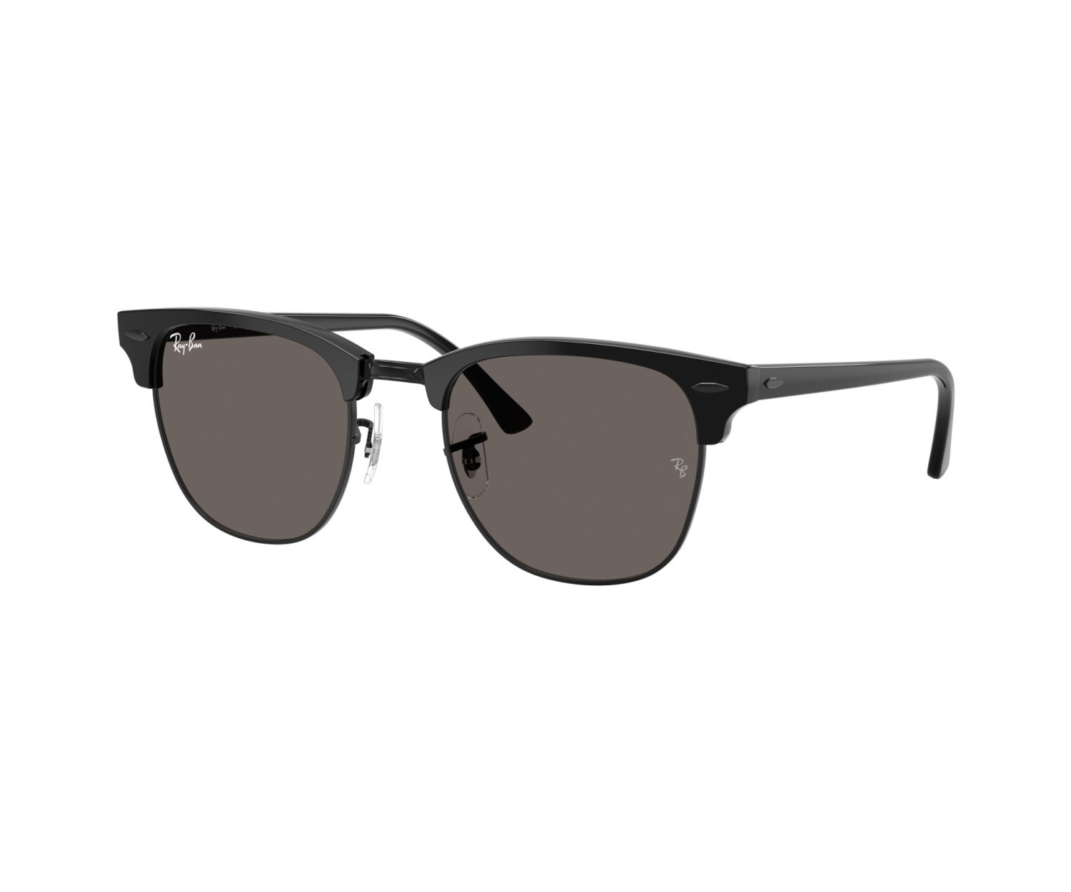 RAY-BAN - CLUBMASTER - RB3016 - 1291B1 - 51