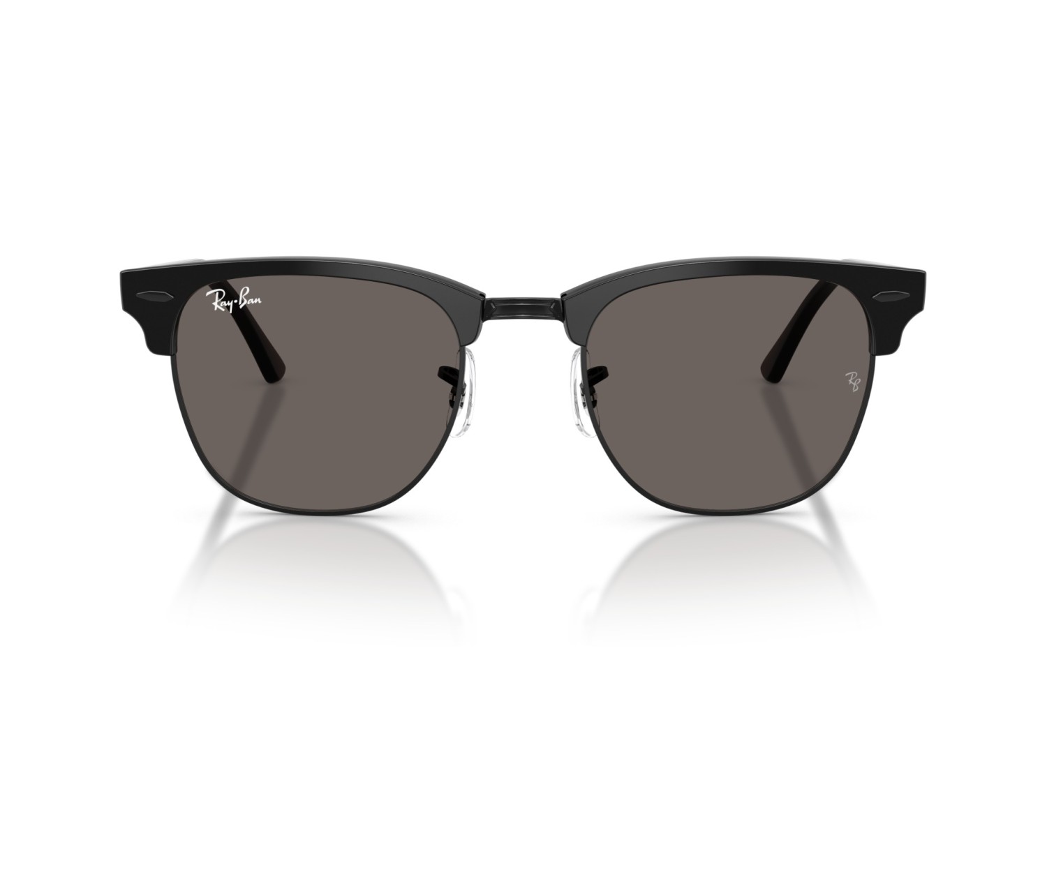 RAY-BAN - CLUBMASTER - RB3016 - 1291B1 - 51