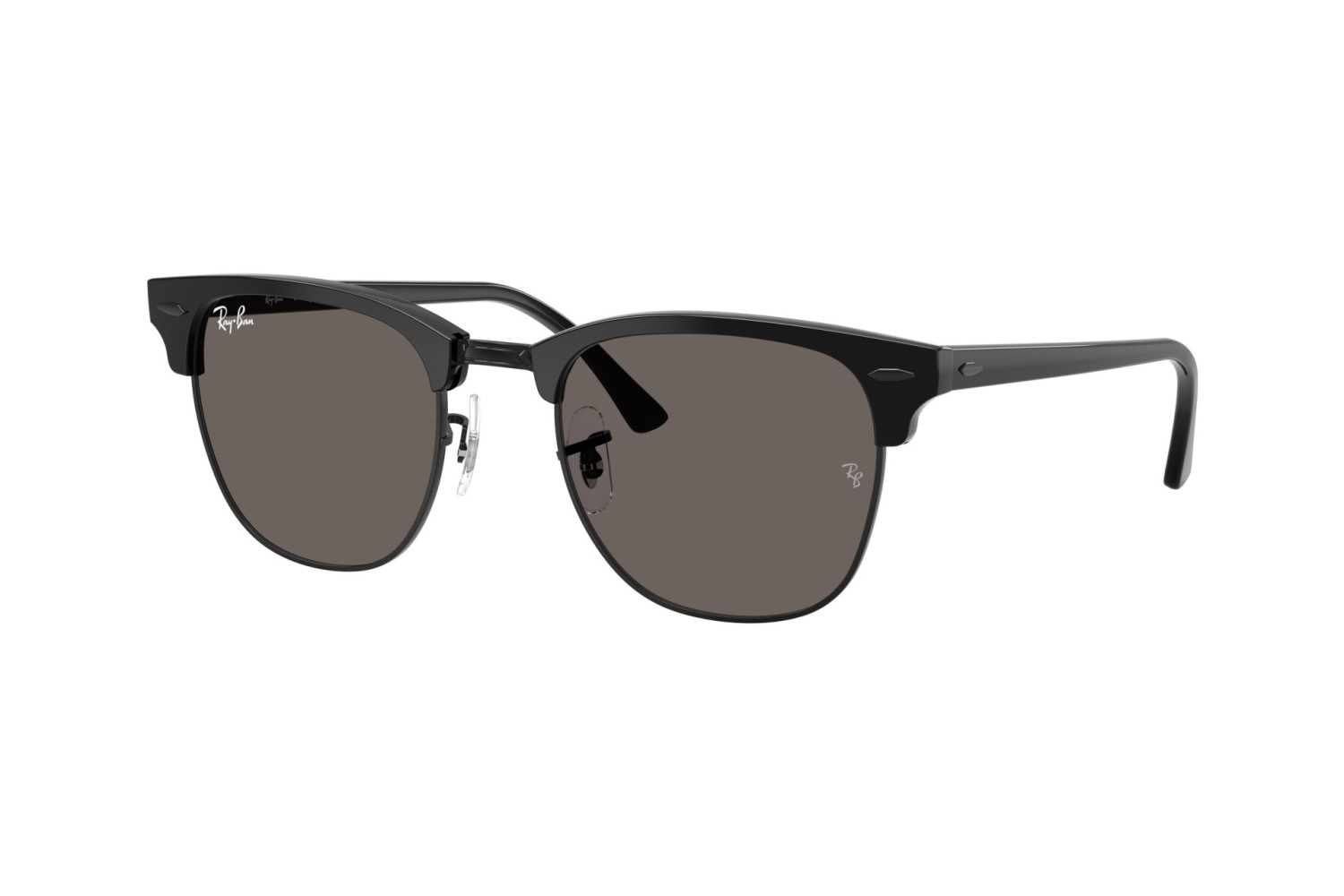 RAY-BAN - CLUBMASTER - RB3016 - 1291B1 - 55
