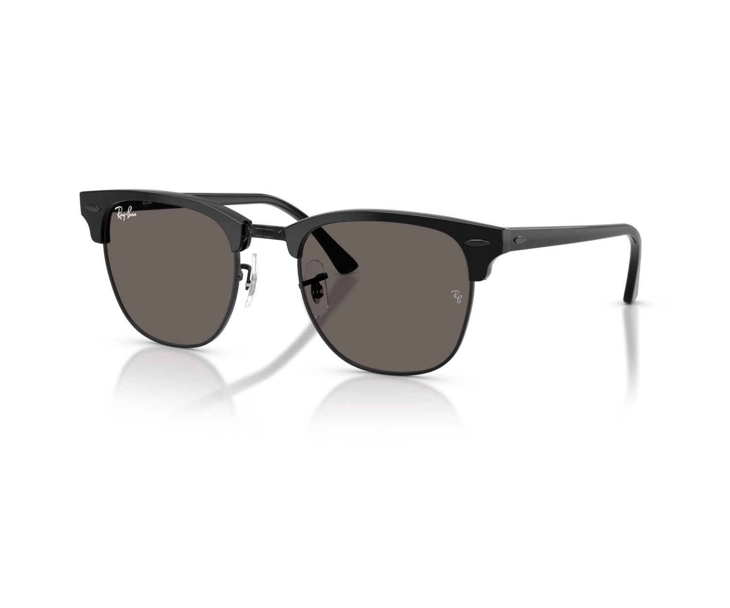 RAY-BAN - CLUBMASTER - RB3016 - 1291B1 - 55