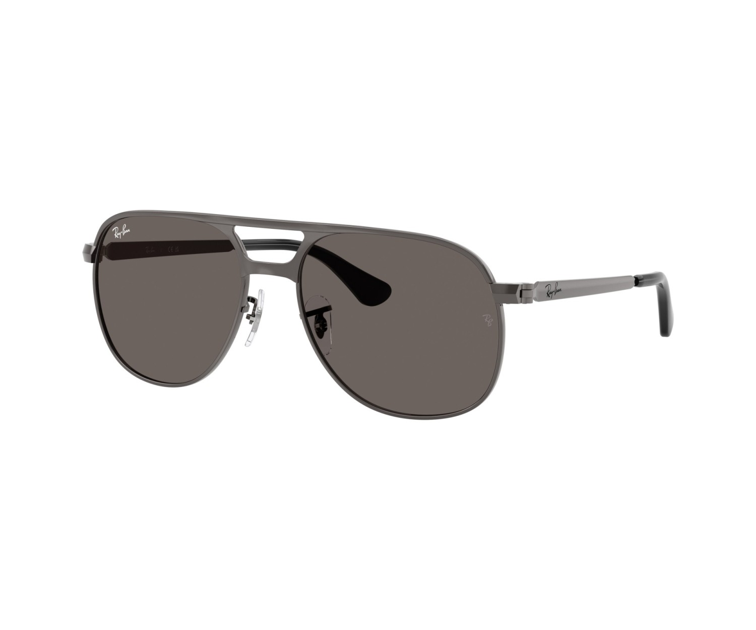 RAY-BAN - BILL MAX - RB3793 - 004/B1 - 56
