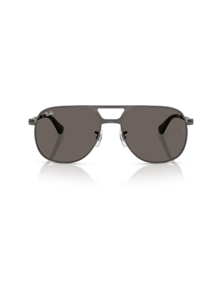 RAY-BAN - BILL MAX - RB3793 - 004/B1 - 56