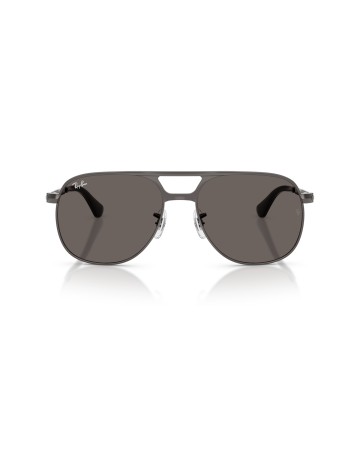 RAY-BAN - BILL MAX - RB3793 - 004/B1 - 59 2