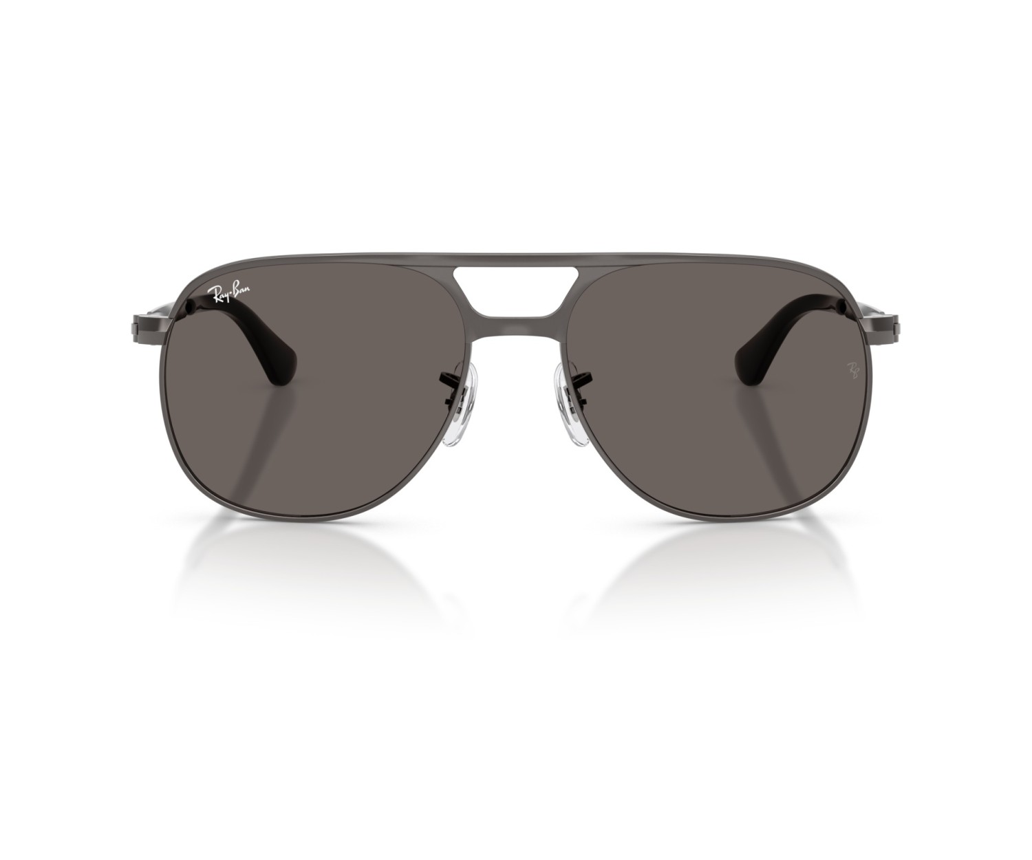 RAY-BAN - BILL MAX - RB3793 - 004/B1 - 59