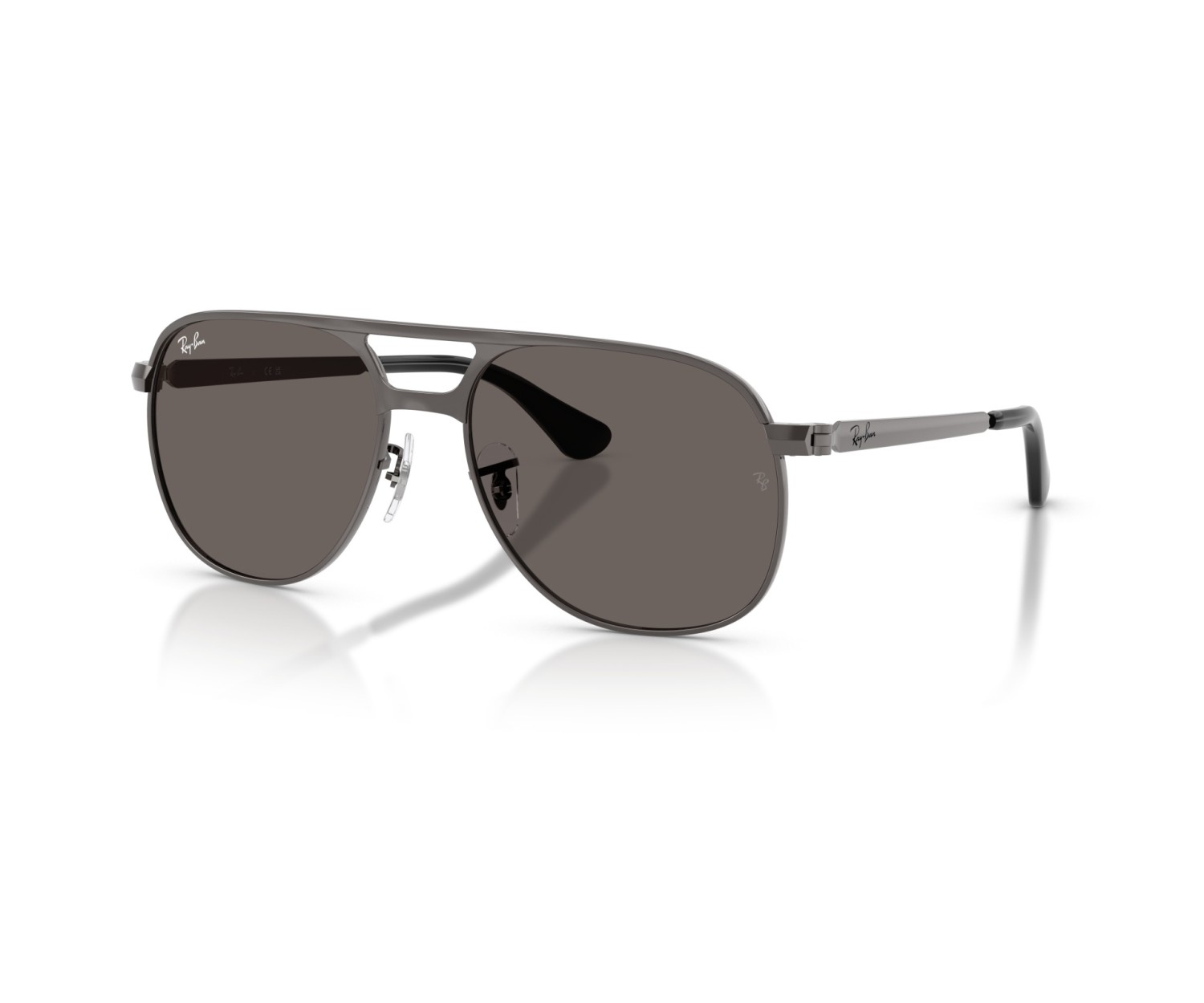 RAY-BAN - BILL MAX - RB3793 - 004/B1 - 59