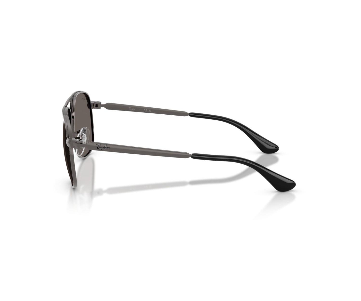 RAY-BAN - BILL MAX - RB3793 - 004/B1 - 59
