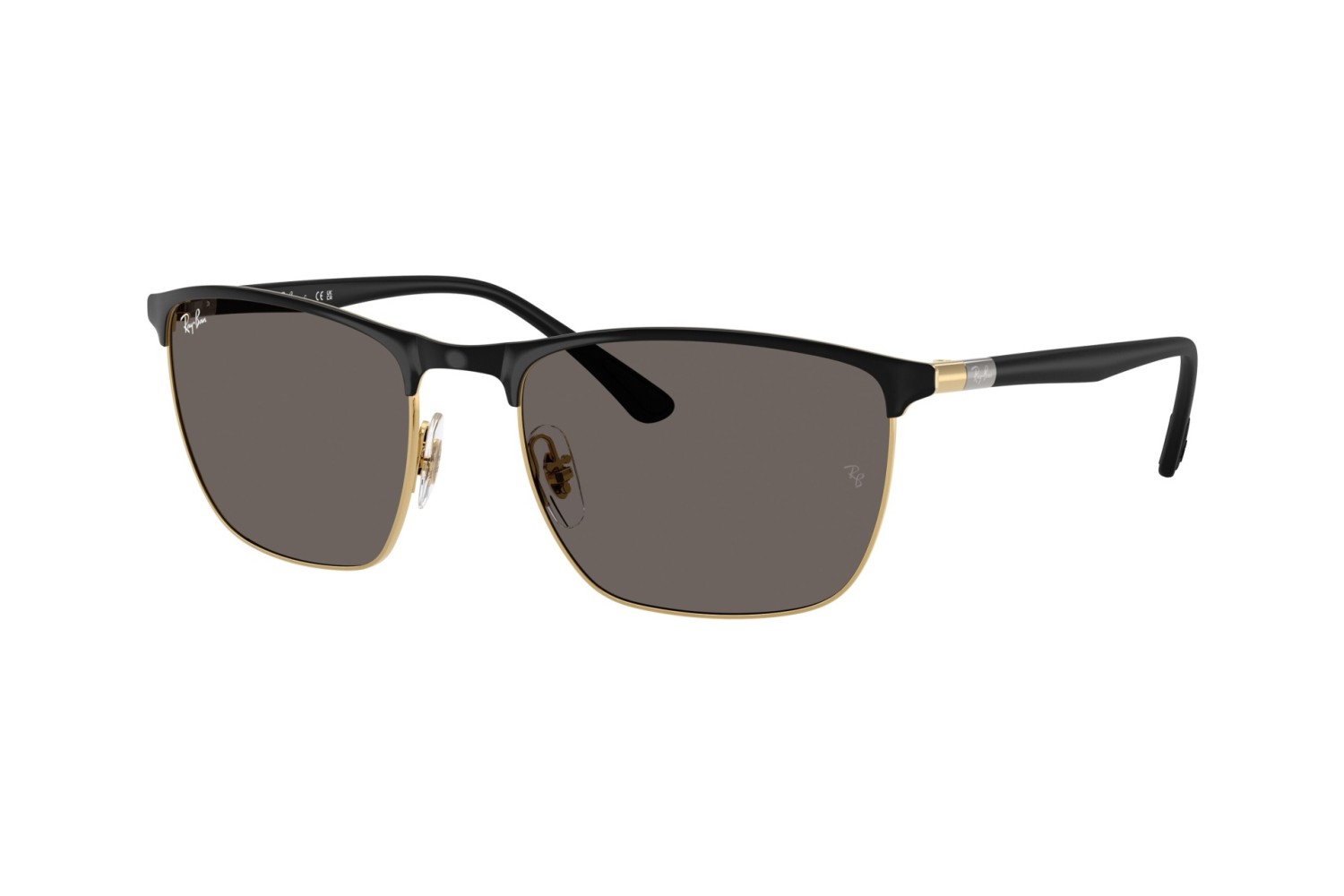 RAY-BAN - RB3686 - 187/B1 - 57