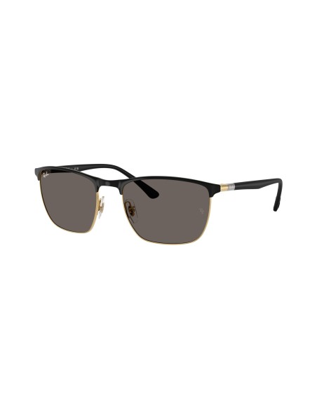 RAY-BAN - RB3686 - 187/B1 - 57