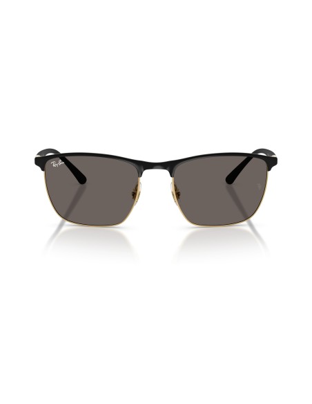 RAY-BAN - RB3686 - 187/B1 - 57