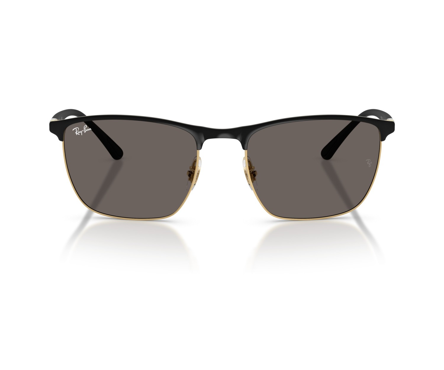 RAY-BAN - RB3686 - 187/B1 - 57