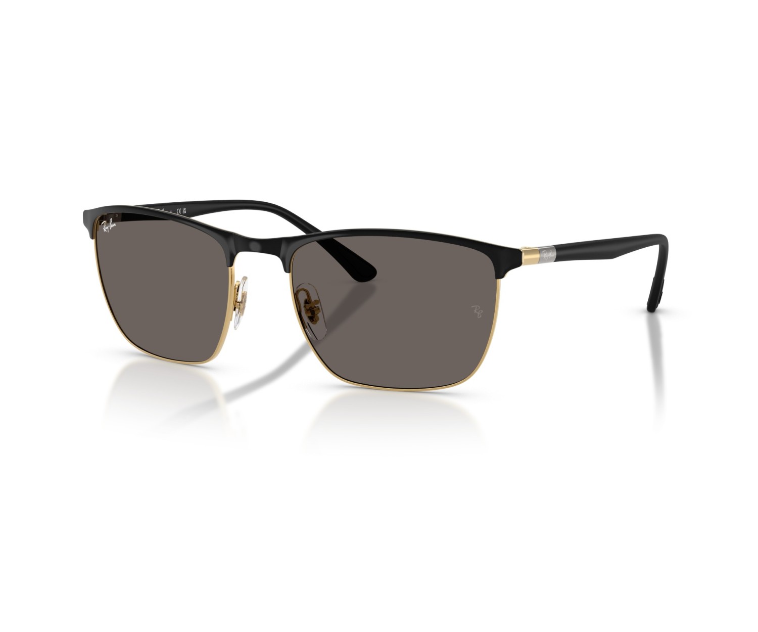 RAY-BAN - RB3686 - 187/B1 - 57