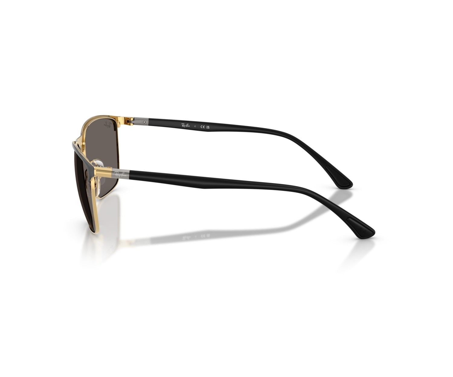 RAY-BAN - RB3686 - 187/B1 - 57