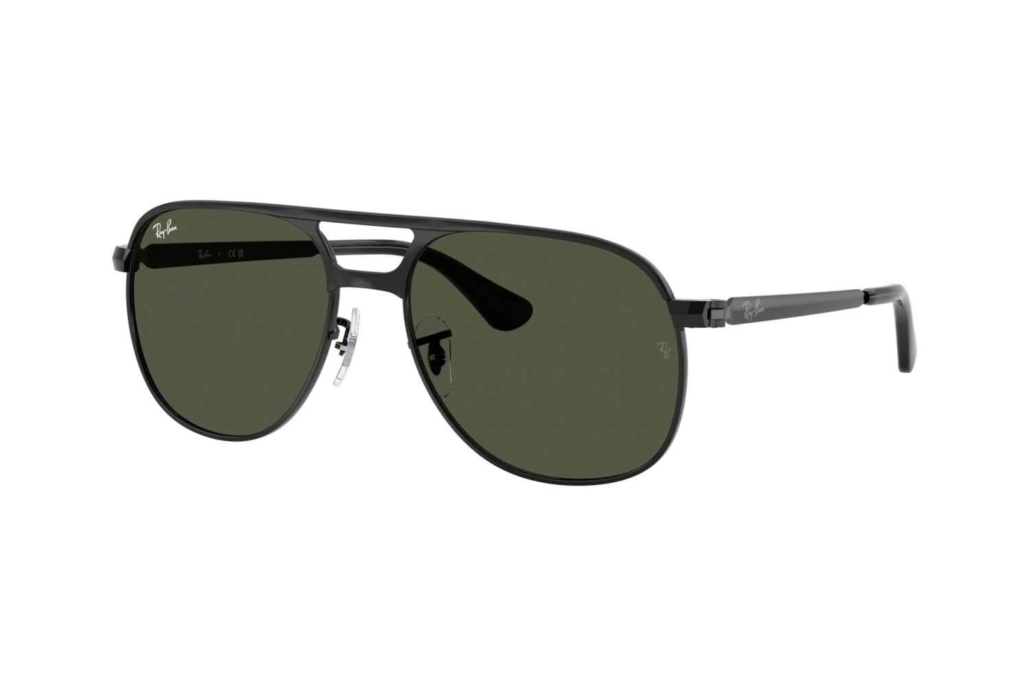 RAY-BAN - BILL MAX - RB3793 - 002/31 - 59