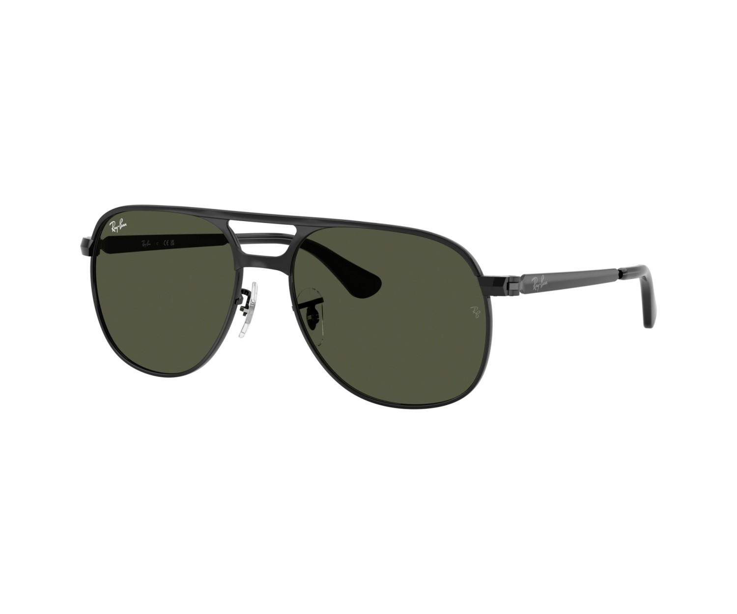 RAY-BAN - BILL MAX - RB3793 - 002/31 - 59