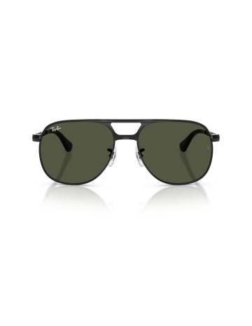 RAY-BAN - BILL MAX - RB3793 - 002/31 - 59 2