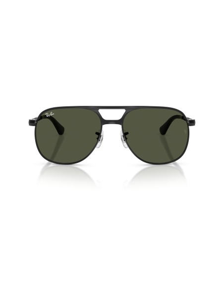 RAY-BAN - BILL MAX - RB3793 - 002/31 - 59