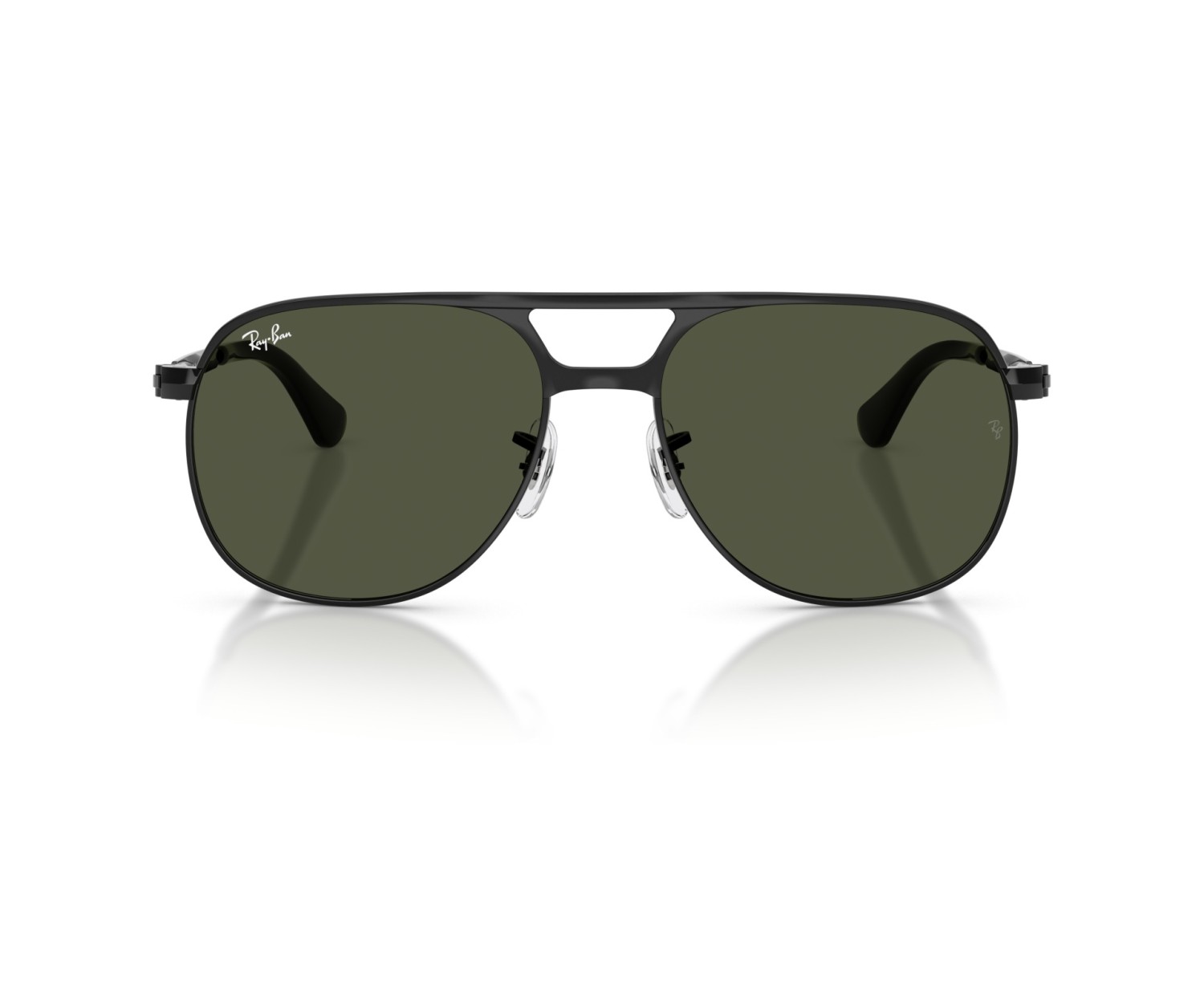 RAY-BAN - BILL MAX - RB3793 - 002/31 - 59