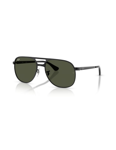 RAY-BAN - BILL MAX - RB3793 - 002/31 - 59
