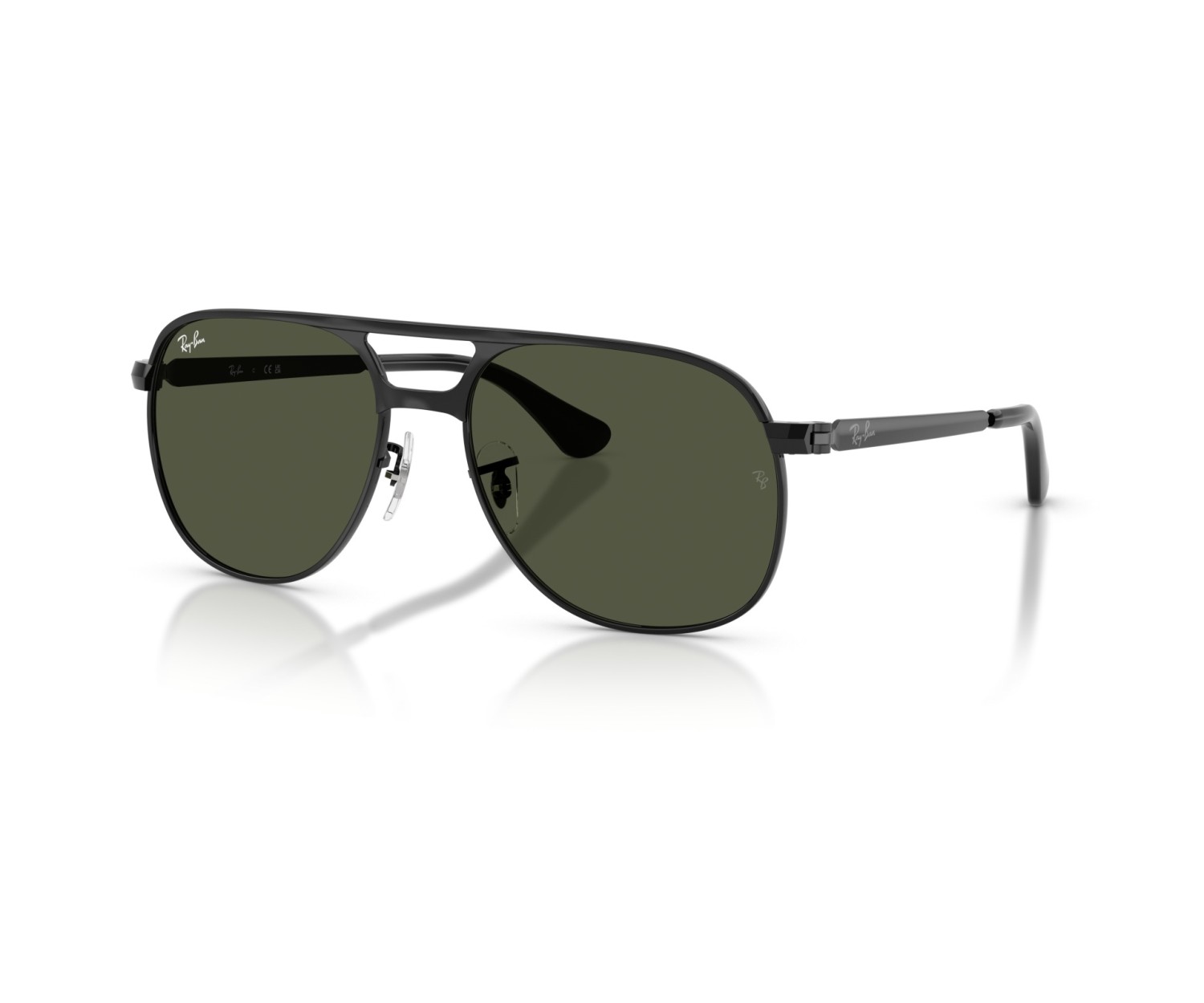 RAY-BAN - BILL MAX - RB3793 - 002/31 - 59