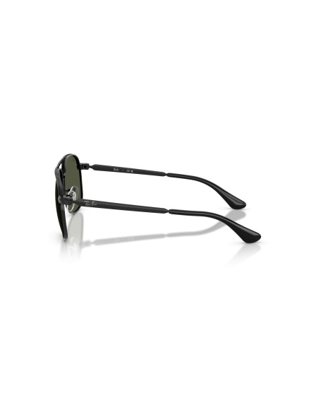 RAY-BAN - BILL MAX - RB3793 - 002/31 - 59
