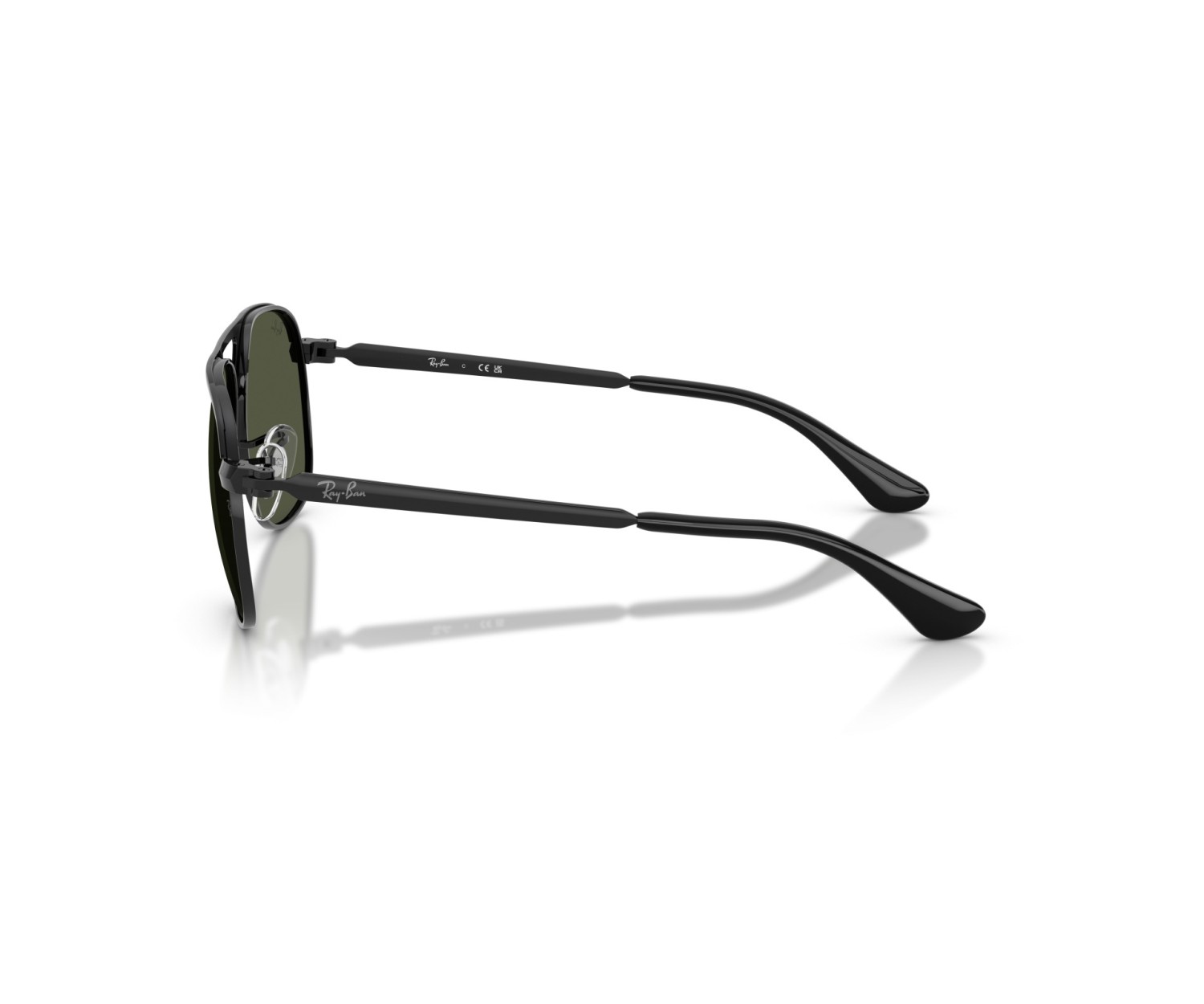 RAY-BAN - BILL MAX - RB3793 - 002/31 - 59