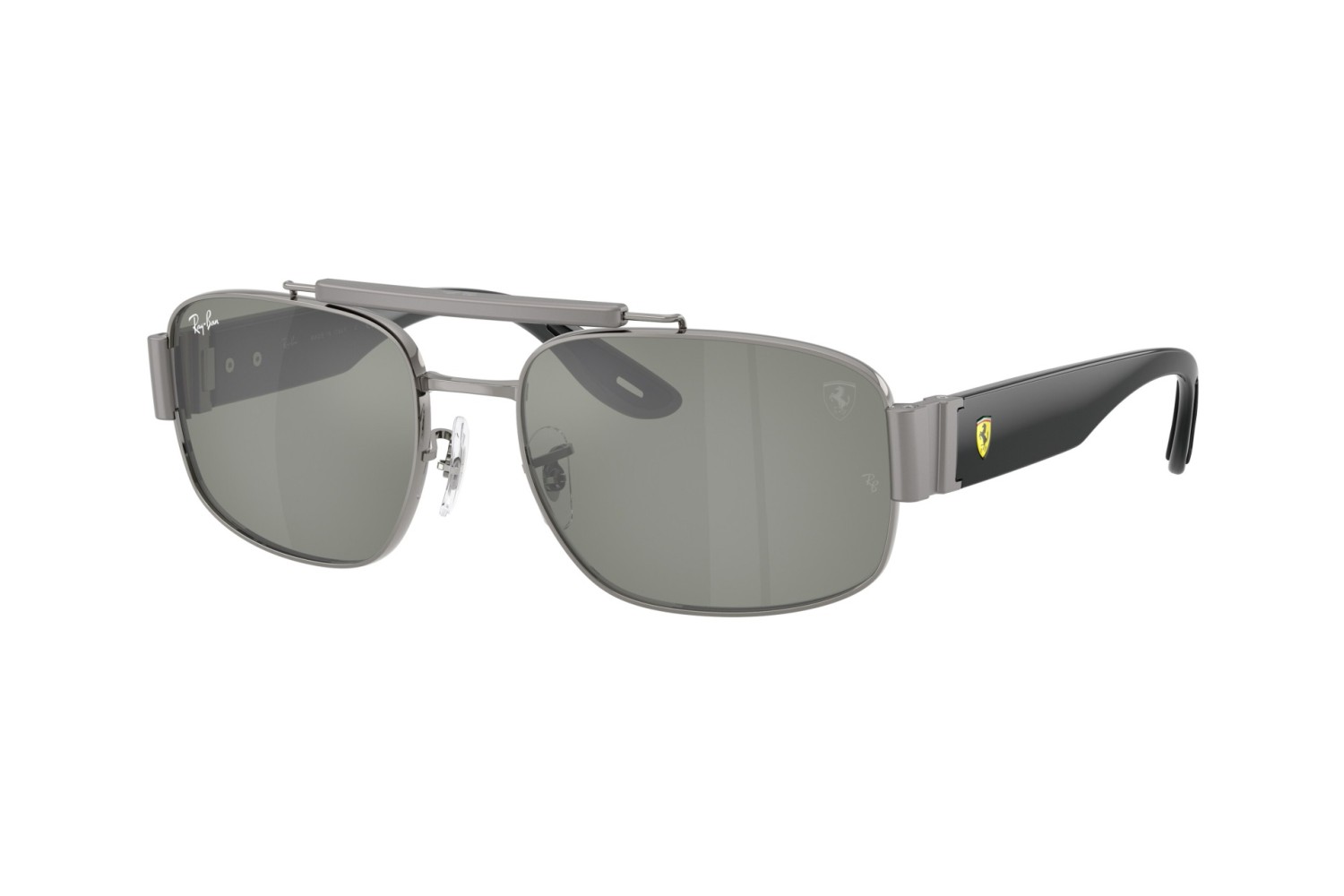 RAY-BAN - RB3797M - F14240 - 58