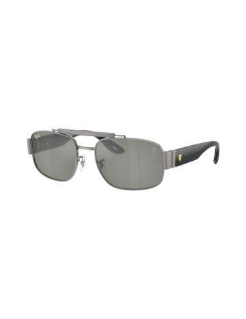 RAY-BAN - RB3797M - F14240 - 58