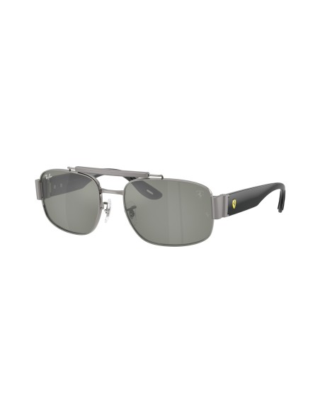 RAY-BAN - RB3797M - F14240 - 58