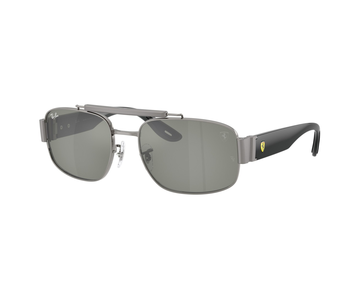 RAY-BAN - RB3797M - F14240 - 58