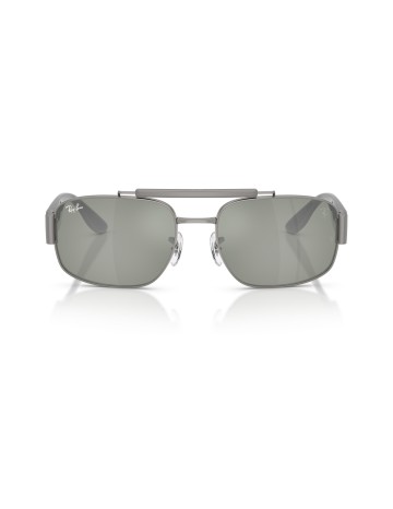 RAY-BAN - RB3797M - F14240 - 58 2
