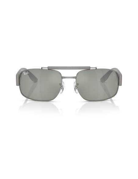 RAY-BAN - RB3797M - F14240 - 58