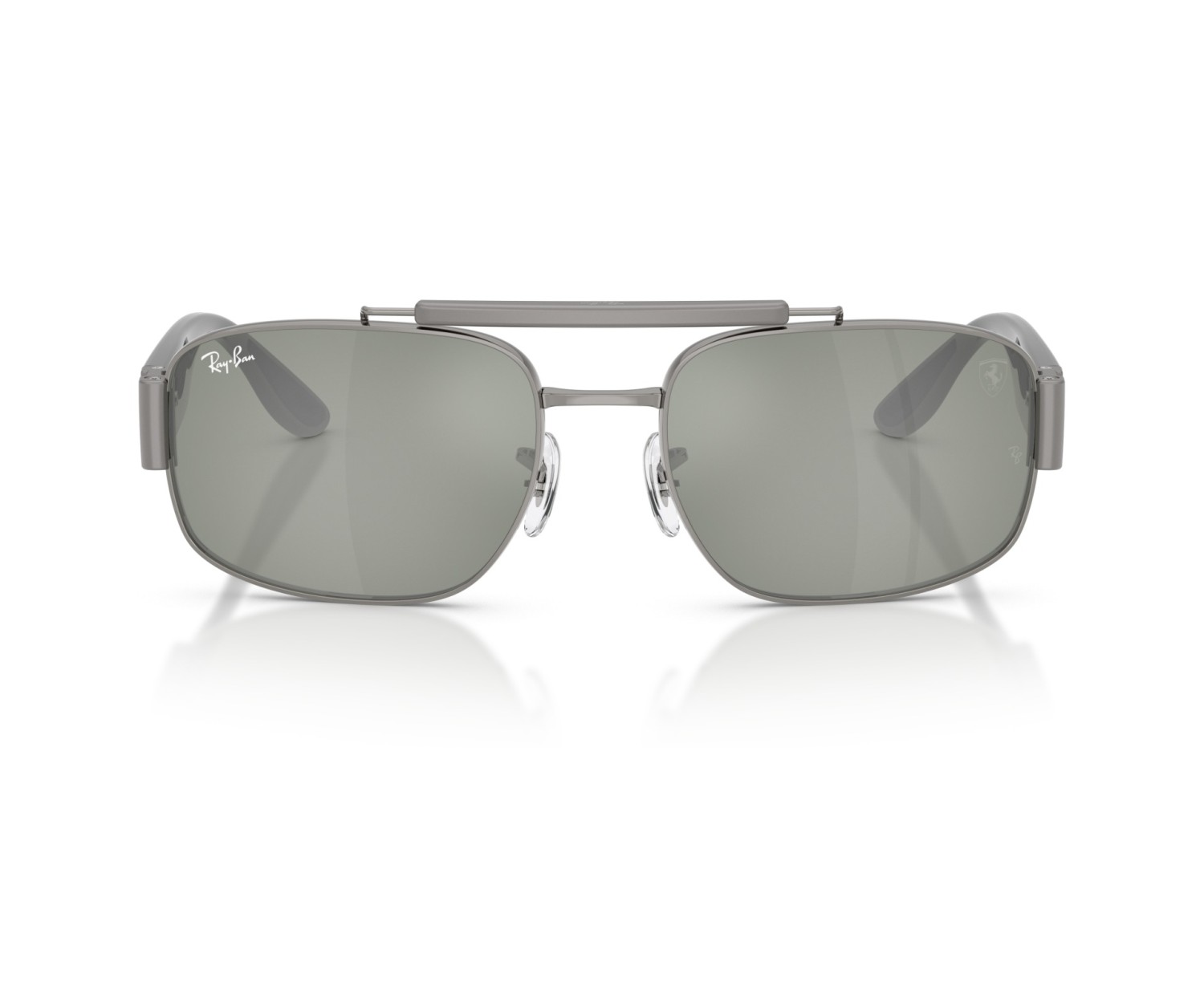 RAY-BAN - RB3797M - F14240 - 58