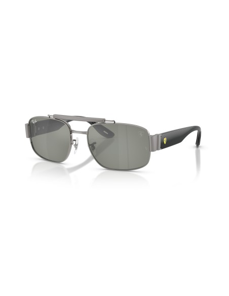 RAY-BAN - RB3797M - F14240 - 58