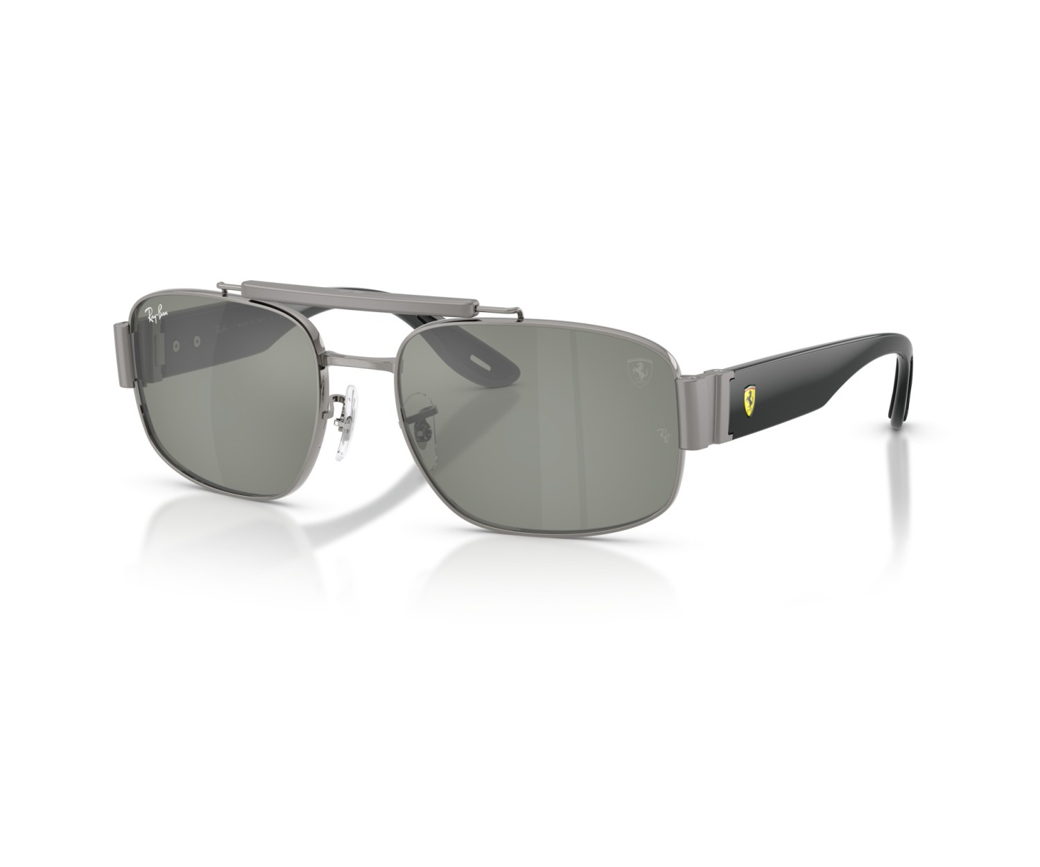 RAY-BAN - RB3797M - F14240 - 58