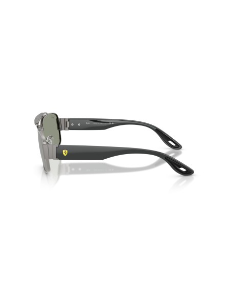 RAY-BAN - RB3797M - F14240 - 58