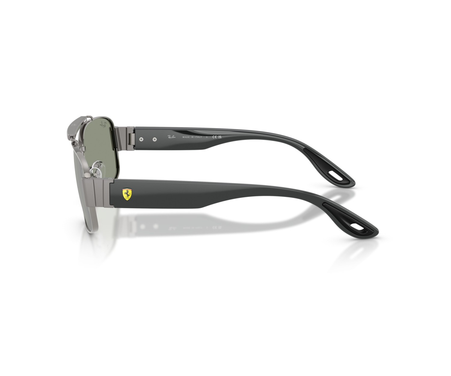 RAY-BAN - RB3797M - F14240 - 58