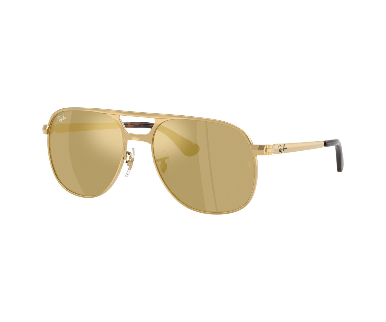 RAY-BAN - BILL MAX - RB3793 - 001/93 - 56