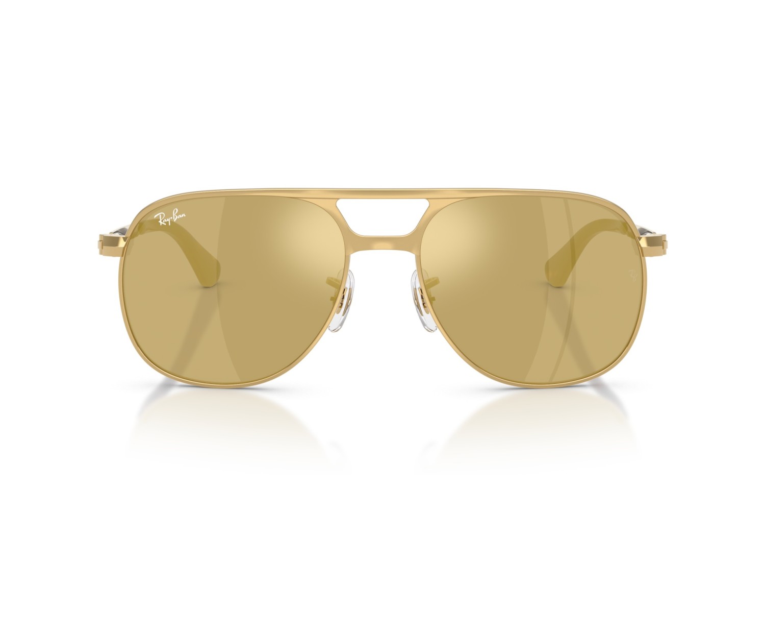 RAY-BAN - BILL MAX - RB3793 - 001/93 - 56