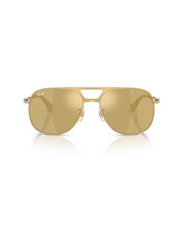 RAY-BAN - BILL MAX - RB3793 - 001/93 - 59 2