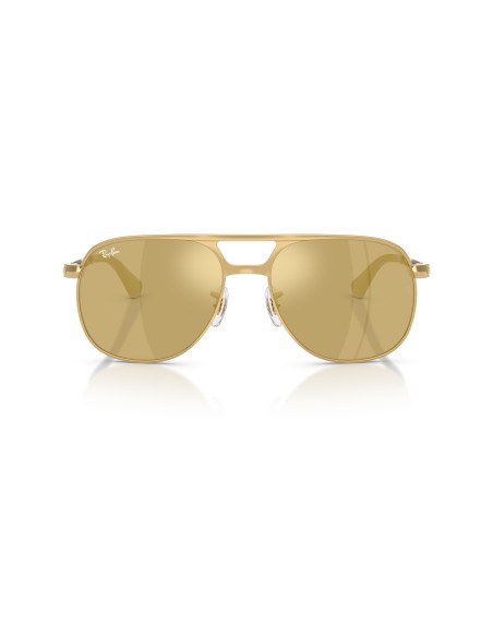 RAY-BAN - BILL MAX - RB3793 - 001/93 - 59