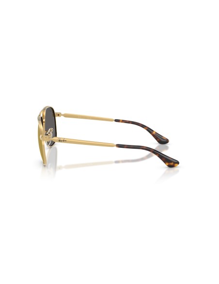 RAY-BAN - BILL MAX - RB3793 - 001/93 - 59