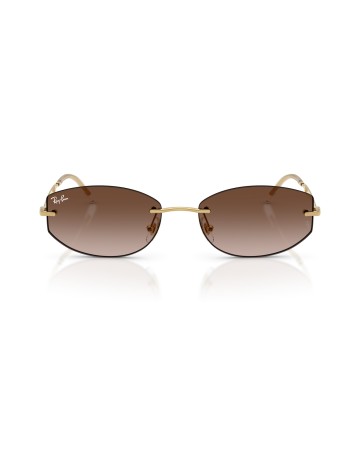 RAY-BAN - RB3792 - 001/13 - 55 2