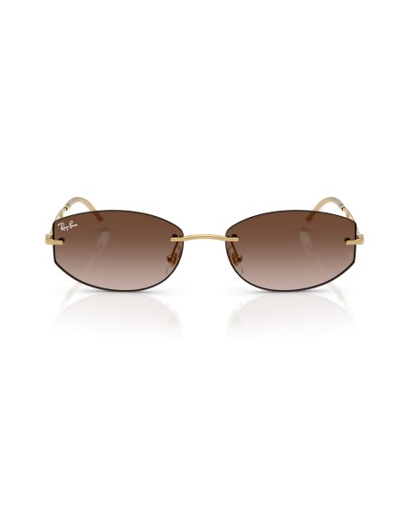 RAY-BAN - RB3792 - 001/13 - 55