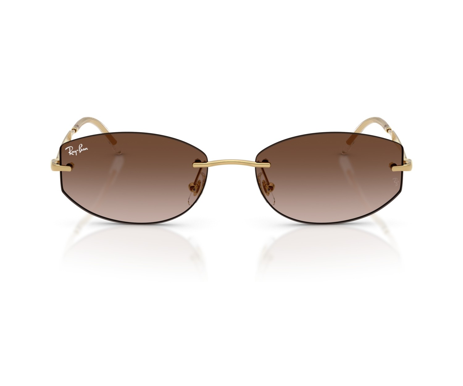 RAY-BAN - RB3792 - 001/13 - 55