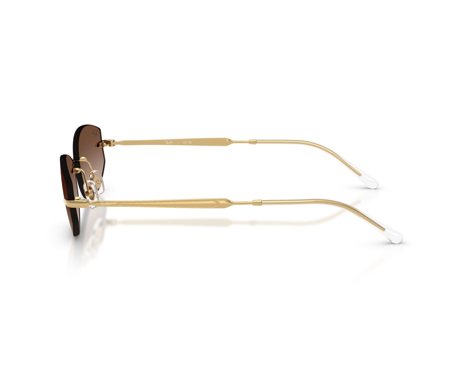 RAY-BAN - RB3792 - 001/13 - 55