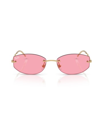 RAY-BAN - RB3792 - 001/84 - 55 2