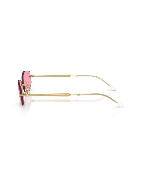 RAY-BAN - RB3792 - 001/84 - 55